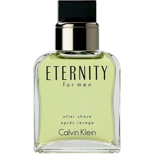Calvin Klein Eternity For Men After Shave Lotion 100ml