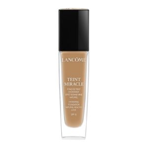 Lancôme Teint Miracle Fond De Teint Hydratant SPF15 10 Praline 30ml