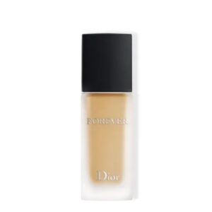 Christian Dior Diorskin Forever No-Transfer 24h Wear Matte Foundation 2WO Warm Olive 30ml