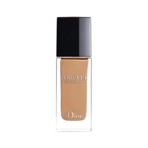 Christian Dior Diorskin Forever Skin Glow 24h Wear Radiant Foundation 4.5N Neutral 30ml