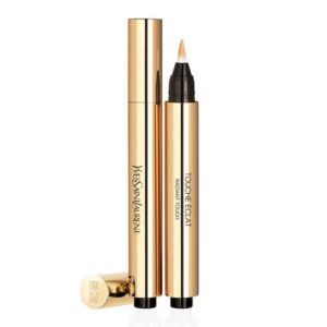 Yves Saint Laurent Touche Eclat Radiant Touch 2 Luminous Ivory 2.5ml