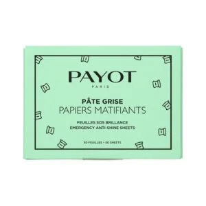Payot Pate Grise Papiers Matifiants Anti-Shine 50 Sheets