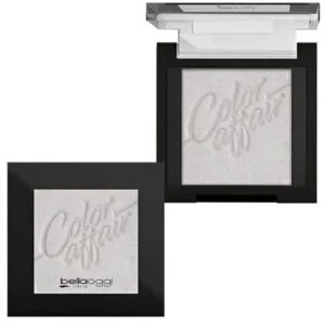 Bellaoggi Color Affair Eyeshadow Pearl & Shine 01 Cream Milk