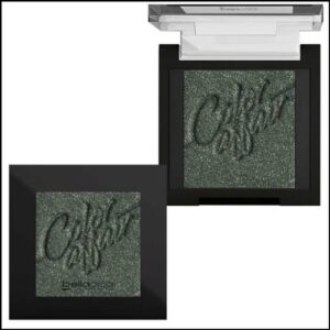 Bellaoggi Color Affair Eyeshadow Pearl & Shine 06 Wild Forest