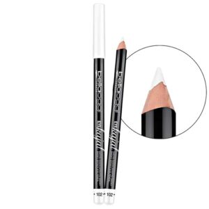 Bellaoggi Eye Kajal 102 White