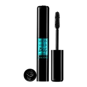 Lancôme Monsieur Big Volume Waterproof Mascara 01 Black 10ml