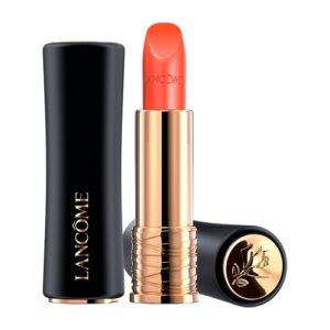 Lancôme L'Absolu Rouge Cream Lipstick 66 Orange Confite 3.4gr