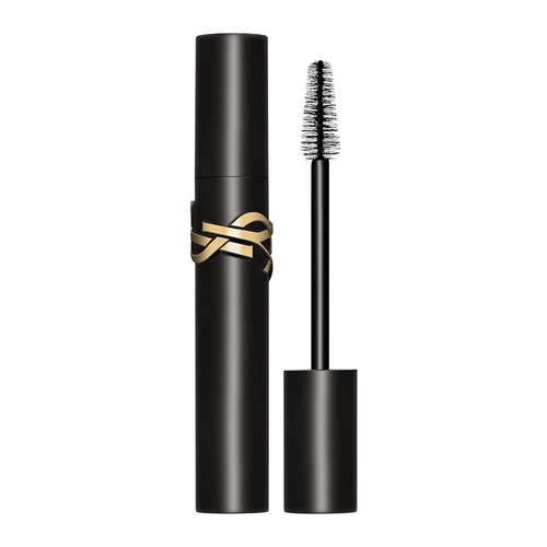 Yves Saint Laurent Lash Clash Extreme Volume Mascara 01 Black 9ml