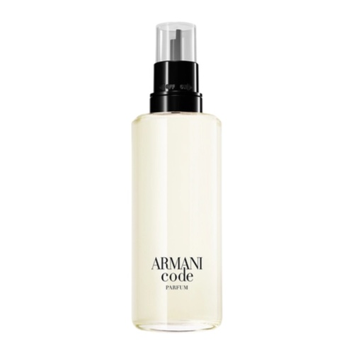 Giorgio Armani Code Parfum Refill 150ml