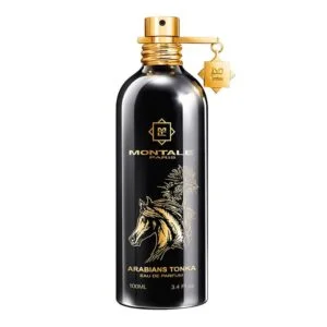 Montale Arabians Tonka Eau De Parfum 100ml