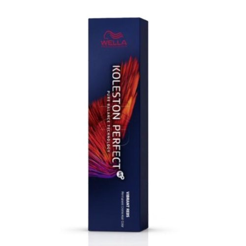 Wella Koleston Perfect Me+ 33/55 Έντονο Καστανό Σκούρο Έντονο Μαονί 60ml