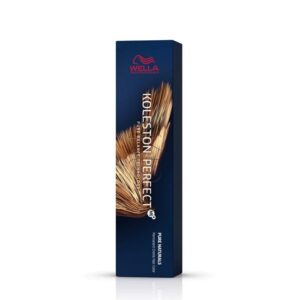 Wella Koleston Perfect Me+ 7/3 Ξανθό Χρυσό 60ml
