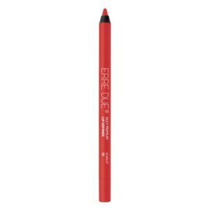 Erre Due Silky Premium Lip Definer 511 Scarlet 1.2gr