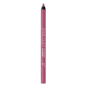 Erre Due Silky Premium Lip Definer 515 Peony 1.2gr