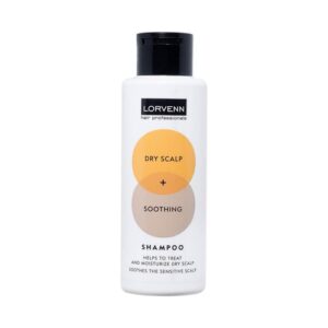 Lorvenn Scalp Soothing Shampoo 100ml