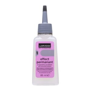 Lorvenn Permanent Effect No 1 85ml