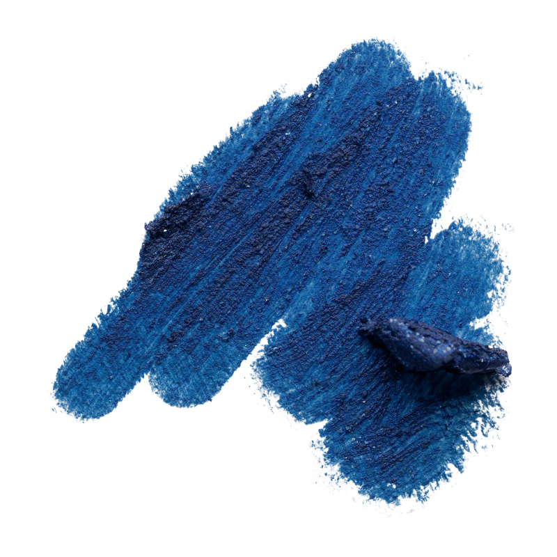 Seventeen Super Smooth Eyeliner Pencil Waterproof 39 Midnight Blue Sky - Image 2