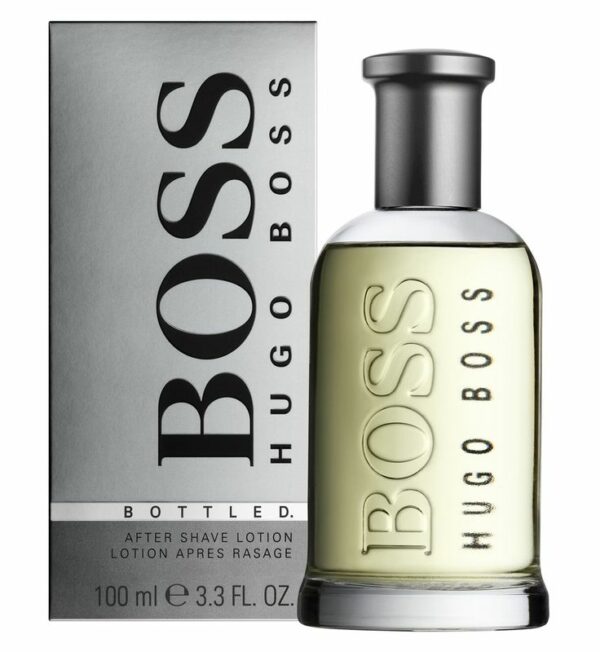 Hugo Boss Bottled After Shave Lotion 50ml