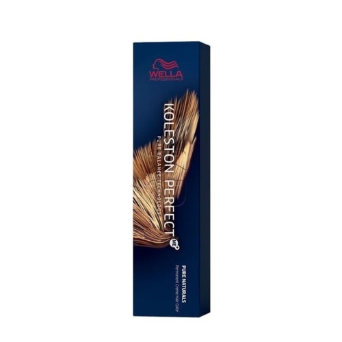 Wella Koleston Perfect Me+ 33/0 Καστανό Σκούρο Φυσικό 60ml