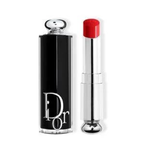 Christian Dior Addict Refillable Shine Lipstick 745 Re(D)volution