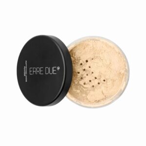 Erre Due Mattifying Loose Powder 01 Neutral 24ml