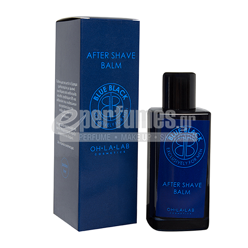 Oh La Lab Marine Aftershave Balm 100ml