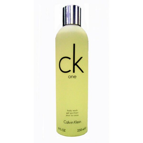 Calvin Klein CK One Body Wash 250ml