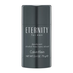 Calvin Klein Eternity For Men Deodorant Stick 75g