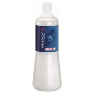 Wella Professionals Koleston Welloxon Perfect 6% 20 Volume 1000ml