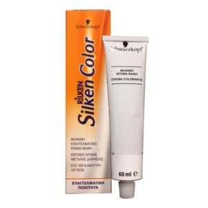 Schwarzkopf Silken Color 8.3 60 ml