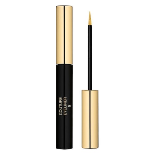 Yves Saint Laurent Couture Liquid Eye Liner 09 Profusion Gold