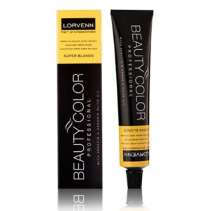 Lorvenn Beauty Color Super Blonds 1012 Σαντρέ Ιριζέ 70ml