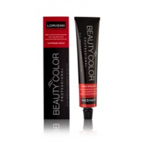Lorvenn Beauty Color Supreme Reds 5.22 Καστανό Ανοιχτό Κόκκινο Βατόμουρο 70ml