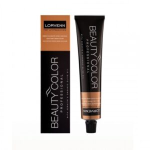 Lorvenn Beauty Color 6.7 Σοκολατί 70ml