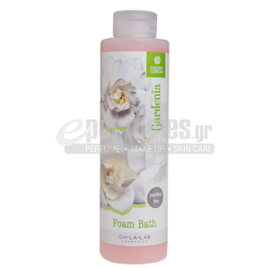 Oh La Lab Gardenia Foam Bath 250ml