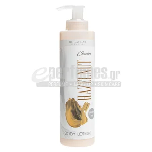 Oh La Lab Hazelnut Body Lotion 250ml