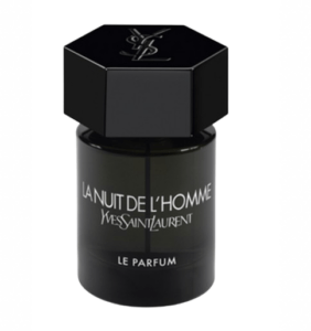 Yves Saint Laurent La Nuit De L'Homme Le Parfum