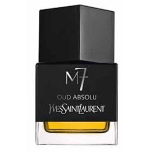 Yves Saint Laurent M7 Eau De Toilette 80ml