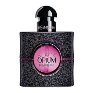 Yves Saint Laurent Black Opium Neon Eau De Parfum