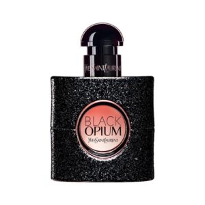 Yves Saint Laurent Black Opium Eau De Parfum