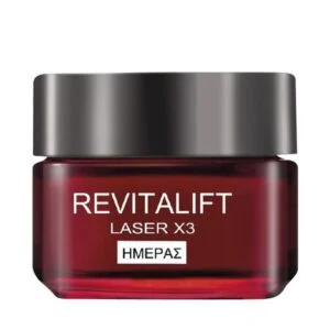 L'oreal Revitalift Laser Ημέρας 50ml