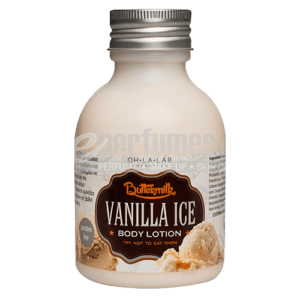 Oh La Lab Vanilla Ice Body Lotion 300ml