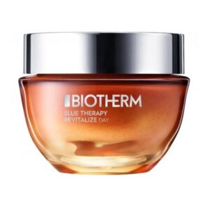 Biotherm Blue Therapy Amber Algae Revitalize Anti-Aging Day Cream 50ml