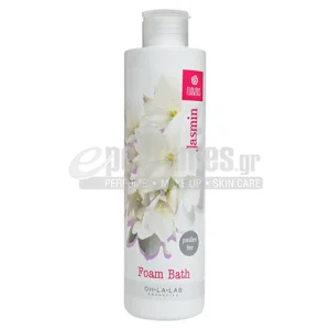 Oh La Lab Jasmin Foam Bath 250ml