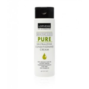 Lorvenn Colorfix Pure Neutralizing Conditioner 200ml