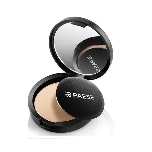 Paese Powder With Argan Oil No1 8gr