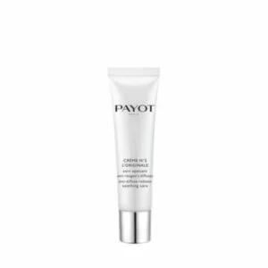 Payot Creme N°2 L'Originale - Anti-Irritant, Anti-Redness Treatment Care 30ml