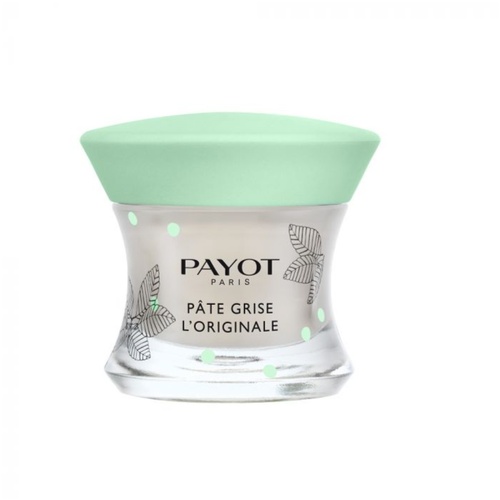 Payot Pate Grise L'Originale - Emergency Anti-Imperfections Care 15ml