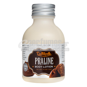 Oh La Lab Praline Body Lotion 300ml