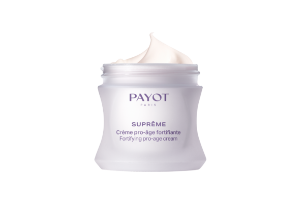 SUPREME FORTIFYING PRO-AGE CREAM